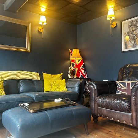 Sweet & Cosy 10 Bridewell Cottage With Parking Available Upon Request Bury St. Edmunds Ngoại thất bức ảnh