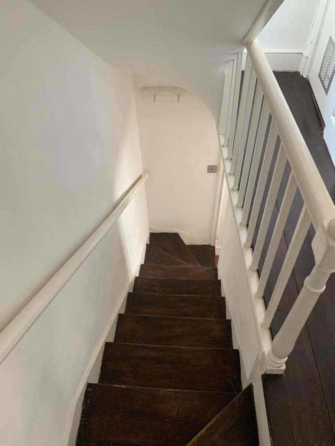 Sweet & Cosy 10 Bridewell Cottage With Parking Available Upon Request Bury St. Edmunds Ngoại thất bức ảnh