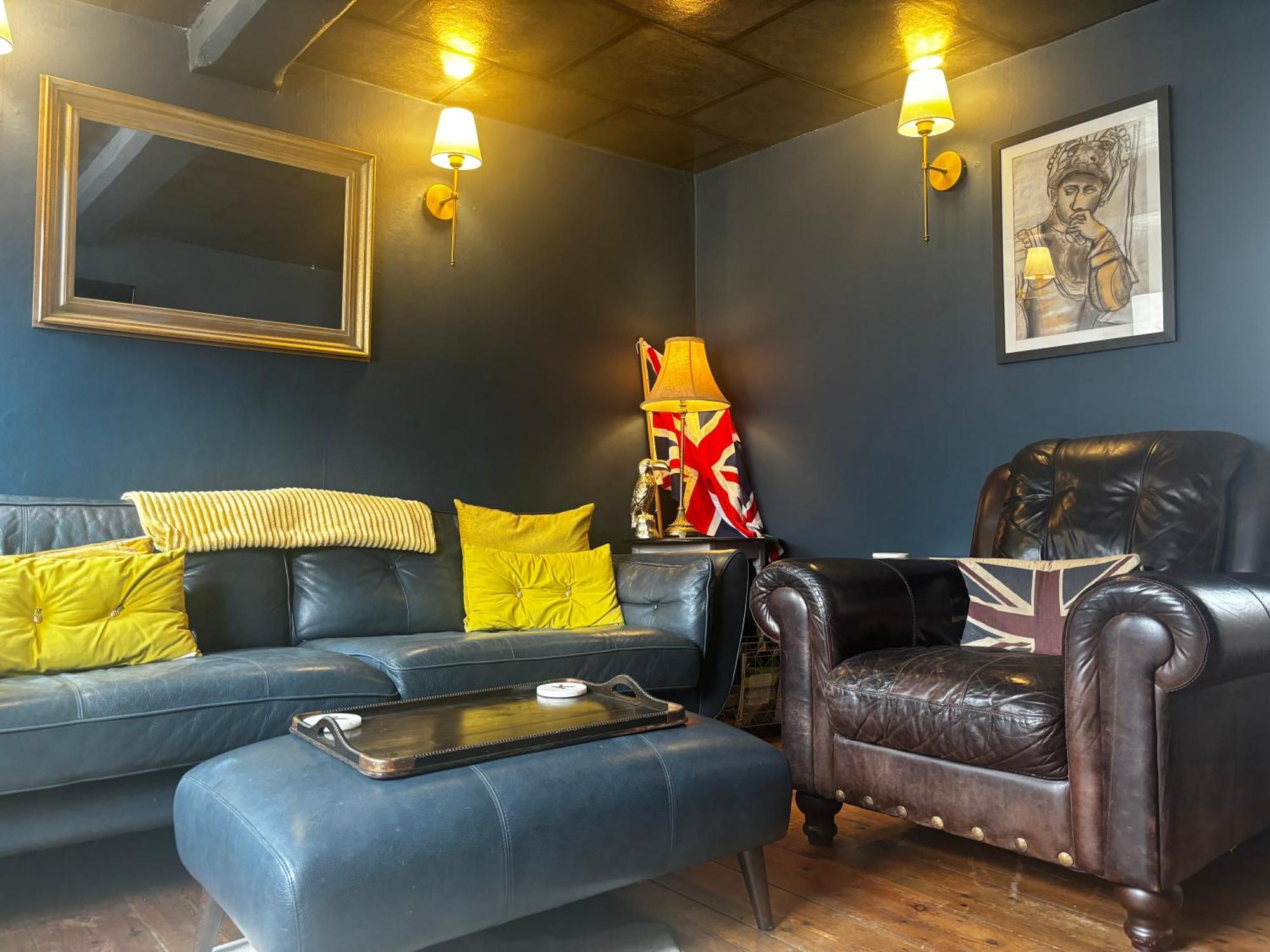 Sweet & Cosy 10 Bridewell Cottage With Parking Available Upon Request Bury St. Edmunds Ngoại thất bức ảnh