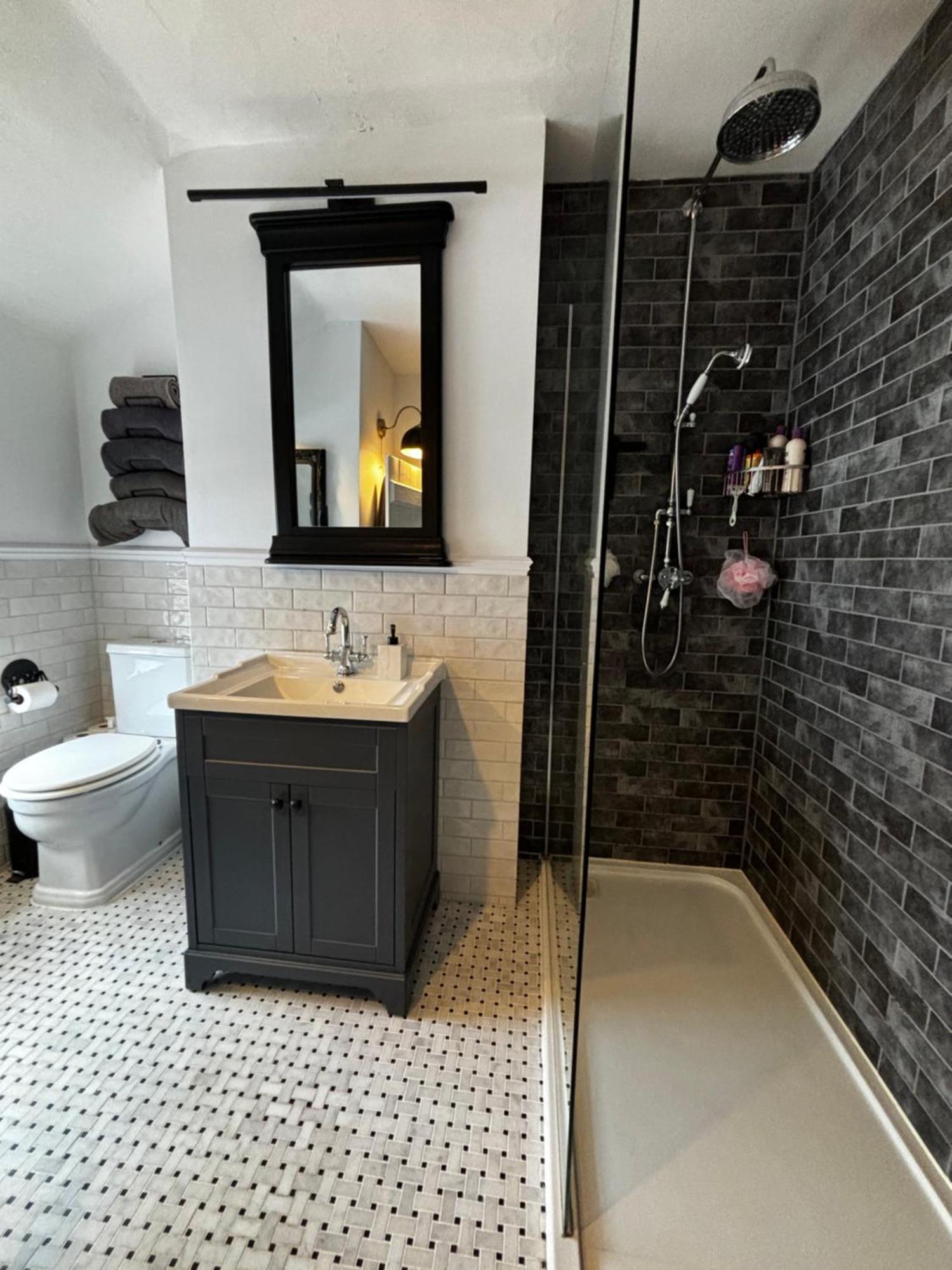Sweet & Cosy 10 Bridewell Cottage With Parking Available Upon Request Bury St. Edmunds Ngoại thất bức ảnh