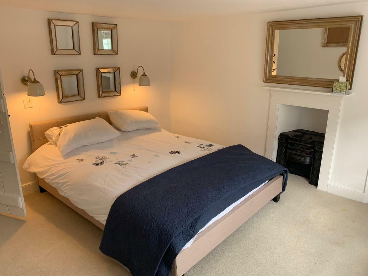 Sweet & Cosy 10 Bridewell Cottage With Parking Available Upon Request Bury St. Edmunds Ngoại thất bức ảnh