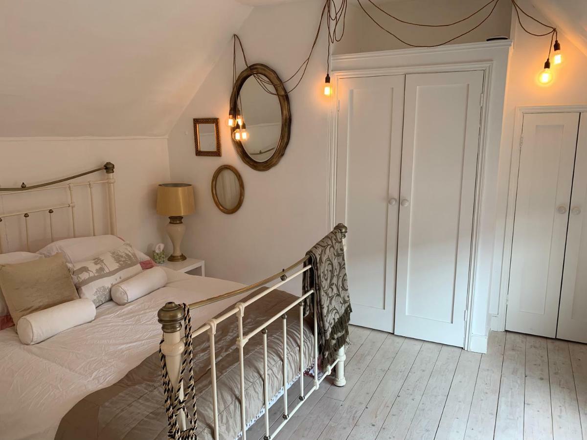 Sweet & Cosy 10 Bridewell Cottage With Parking Available Upon Request Bury St. Edmunds Ngoại thất bức ảnh